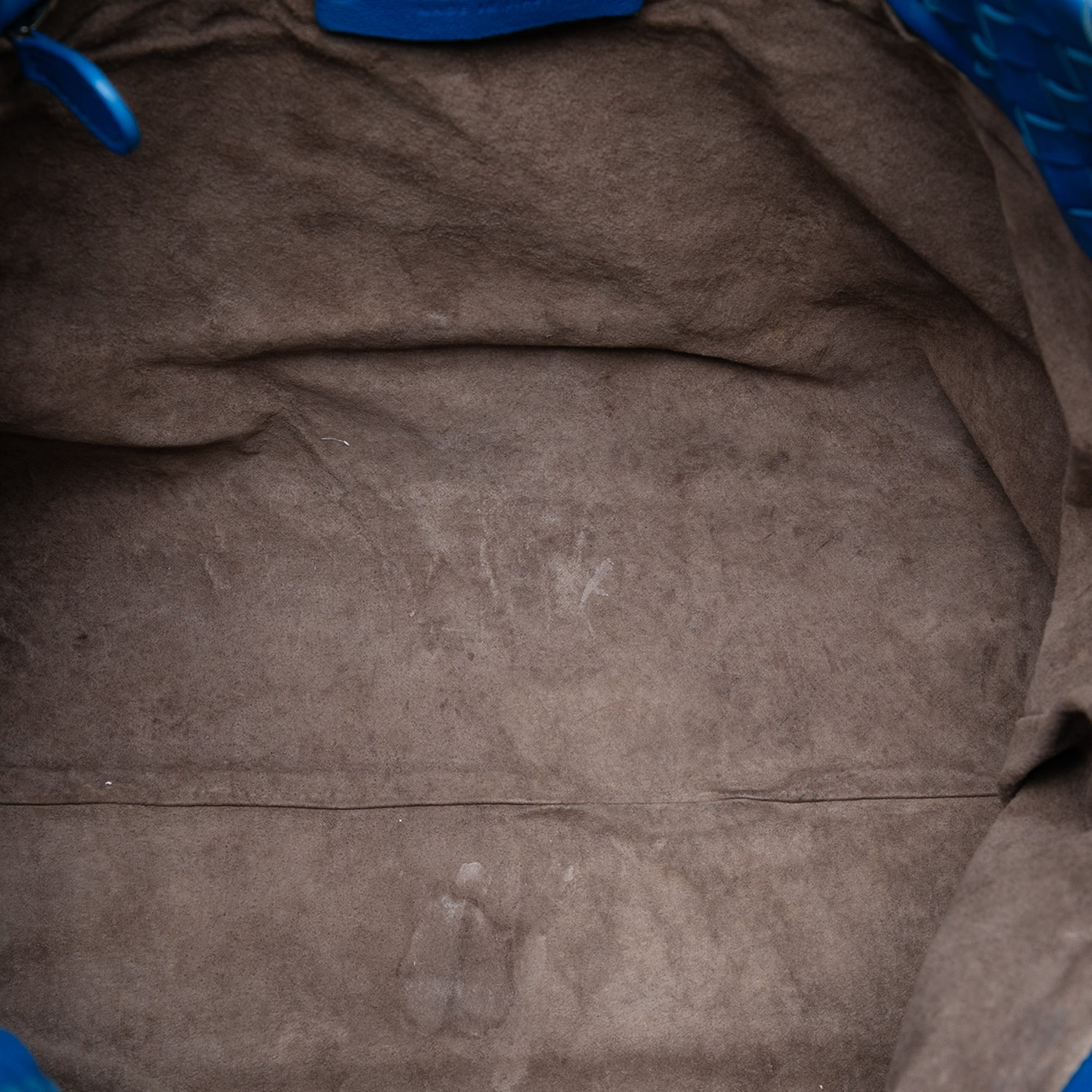 Medium Nappa Intrecciato Garda Tote - Image 4