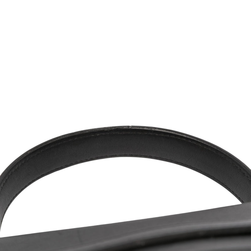 Micro Tweed Belt Satchel - Image 8