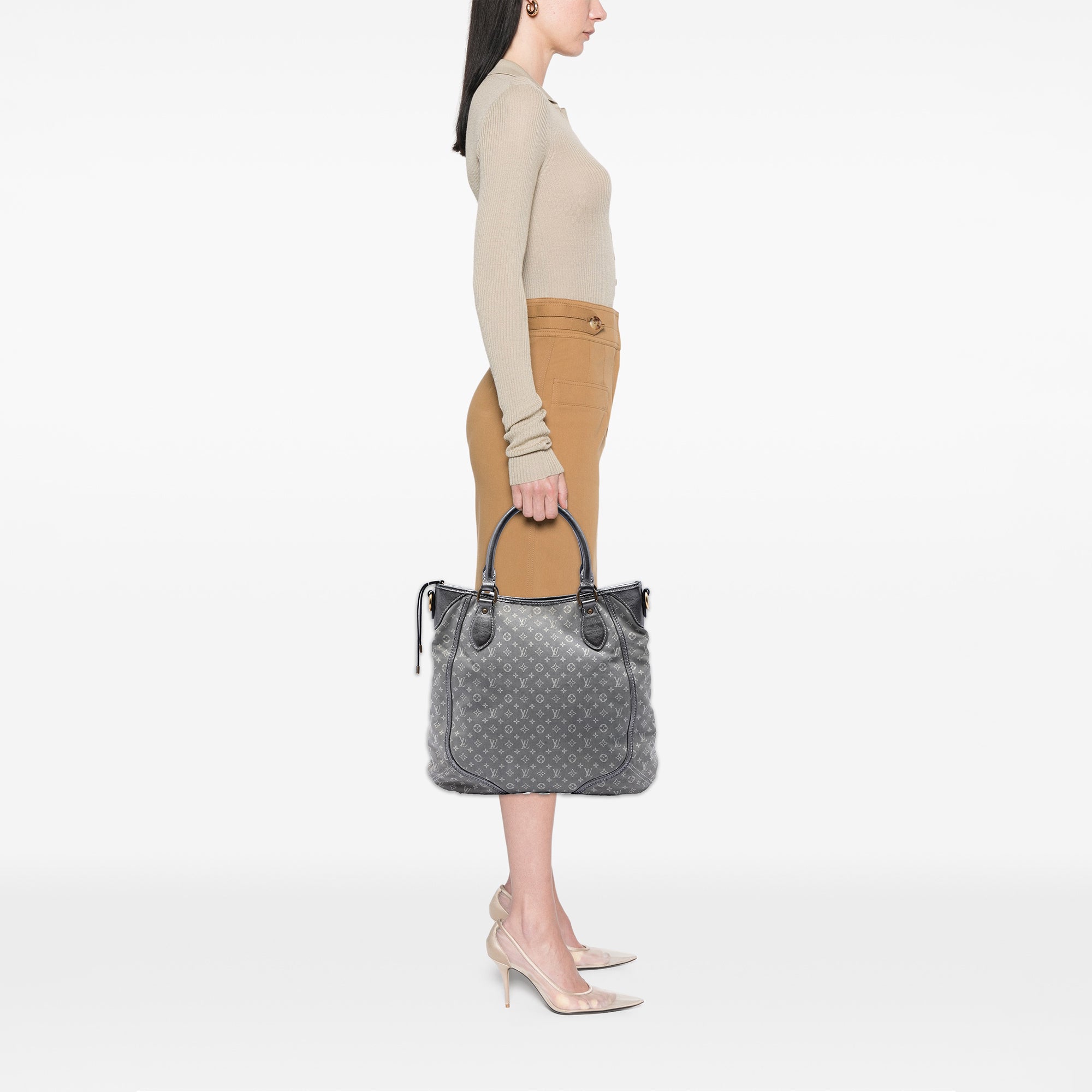 Monogram Mini Lin Angele - Image 5
