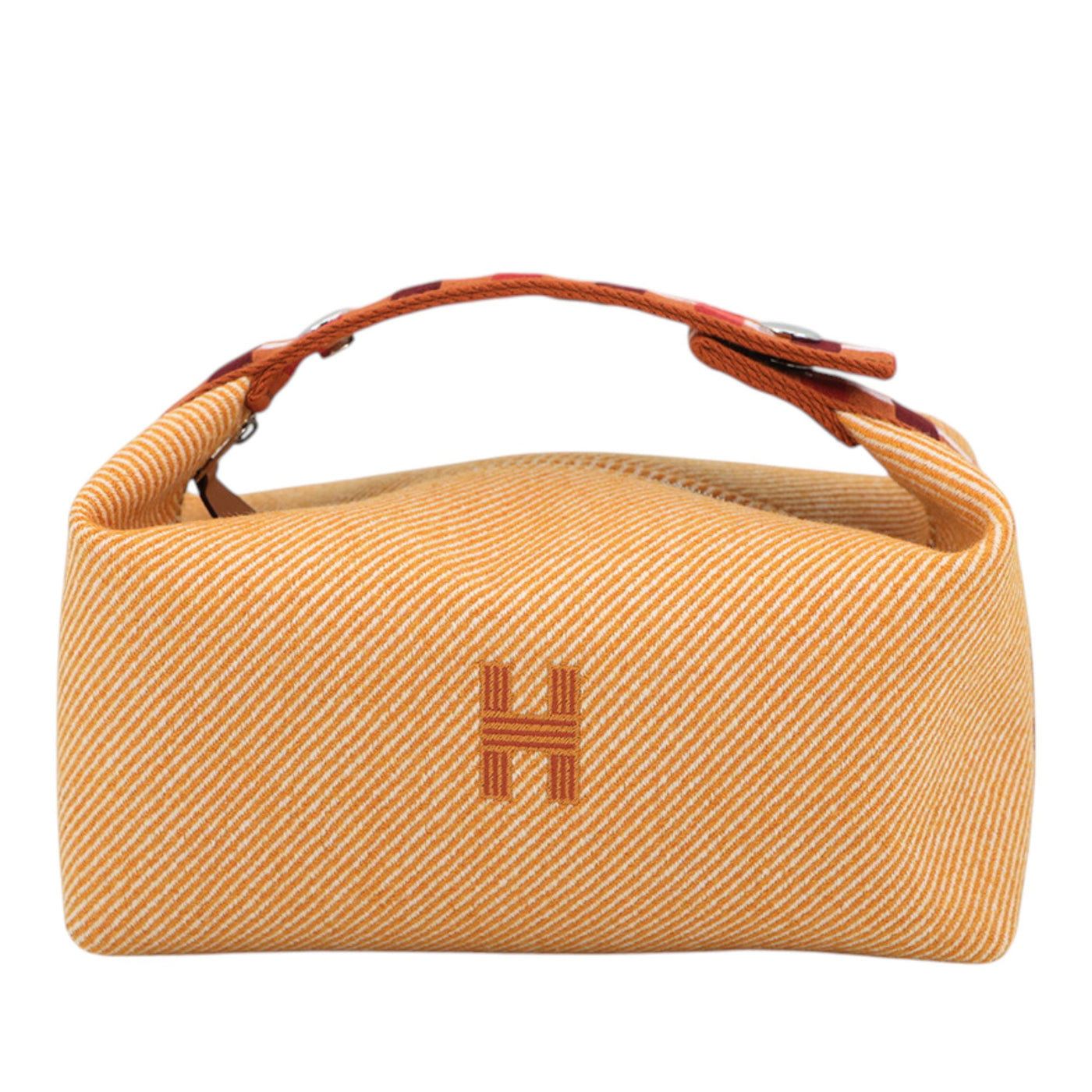 Small Wool Bride a Brac Au Carre Case - Image 1