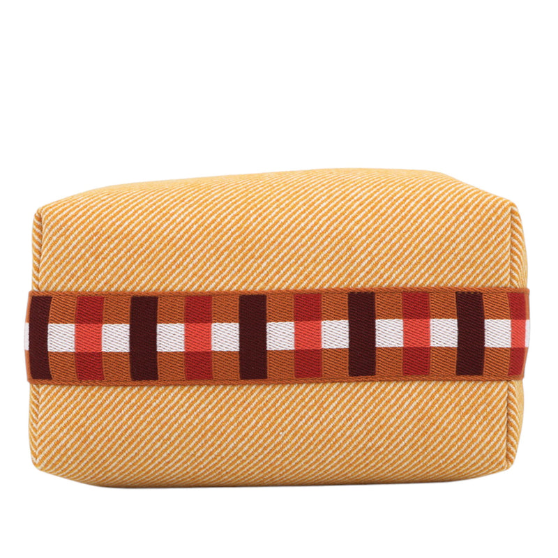 Small Wool Bride a Brac Au Carre Case - Image 3