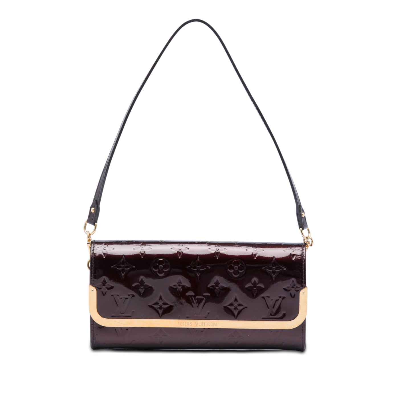 Monogram Vernis Rossmore MM - Image 1