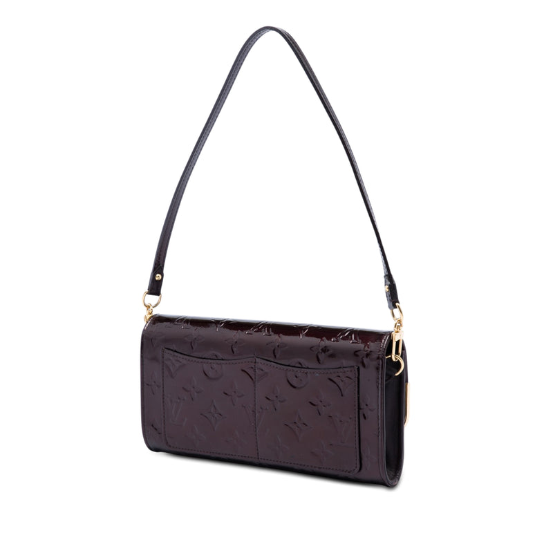 Monogram Vernis Rossmore MM - Image 2