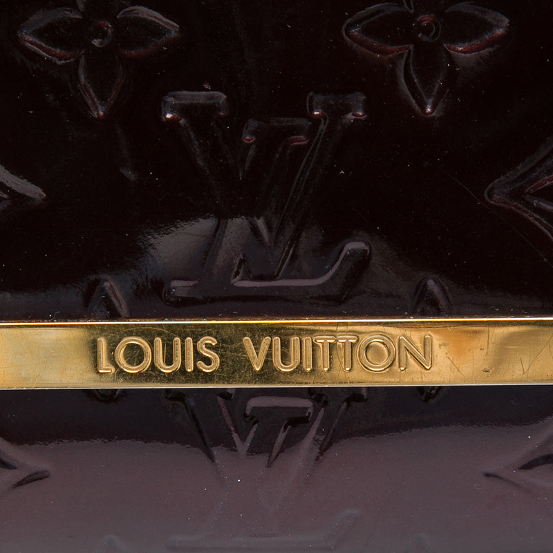 Monogram Vernis Rossmore MM - Image 5