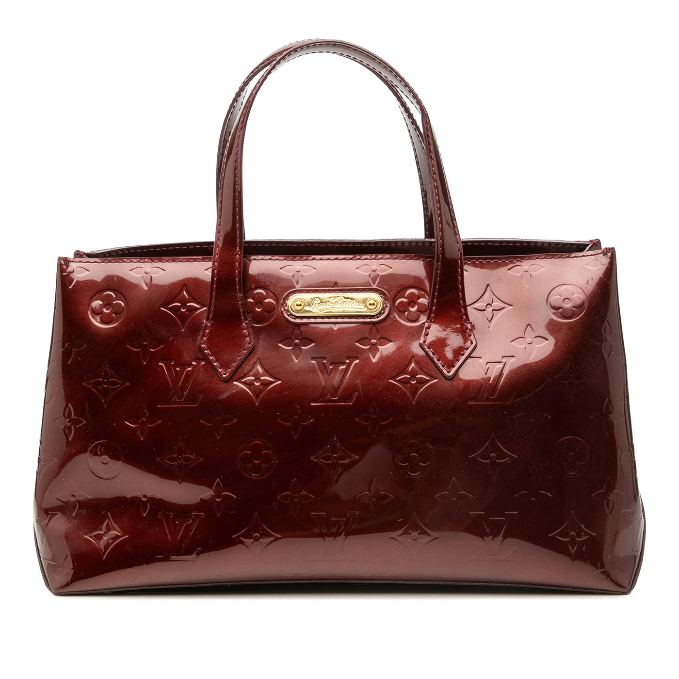 Monogram Vernis Wilshire PM - Image 1