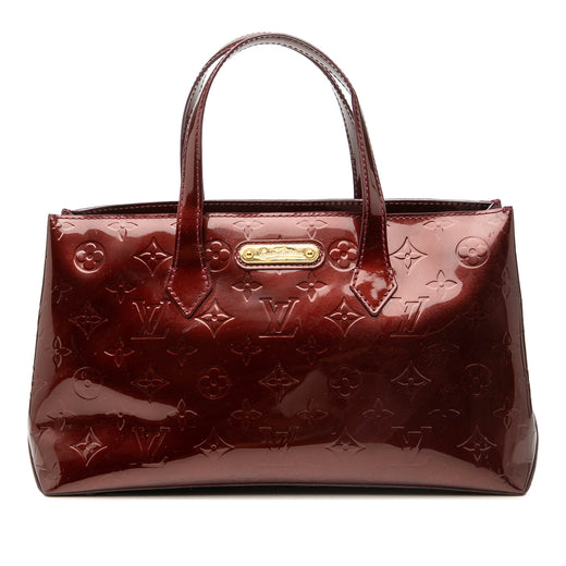 Monogram Vernis Wilshire PM - Image 1
