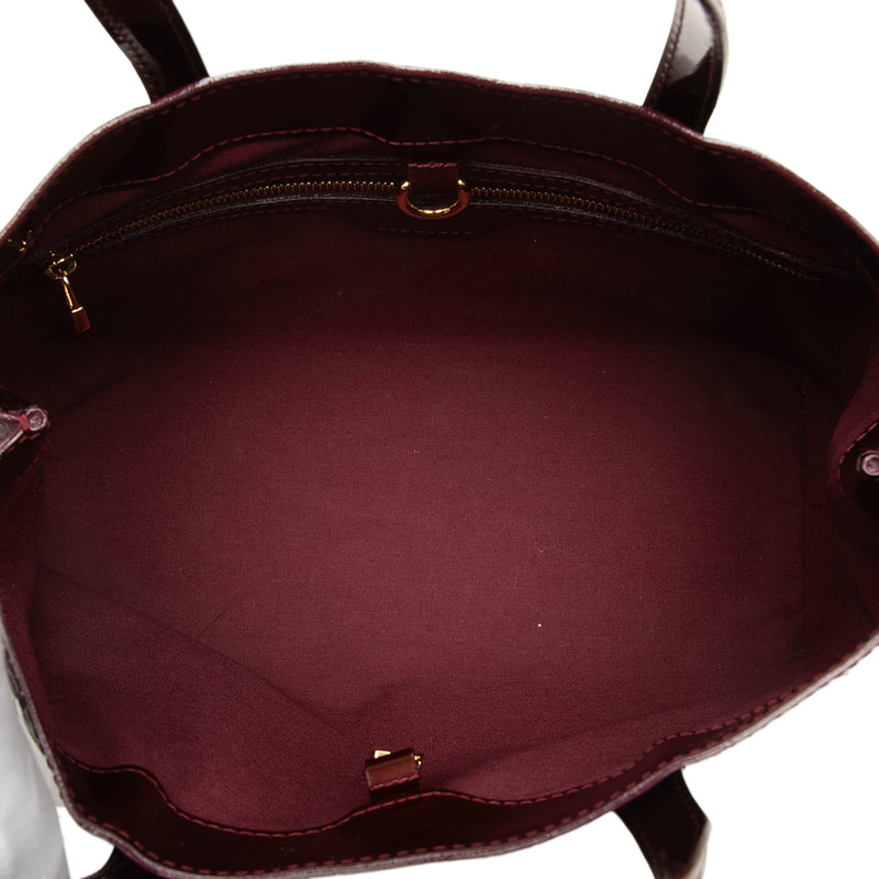 Monogram Vernis Wilshire PM - Image 4