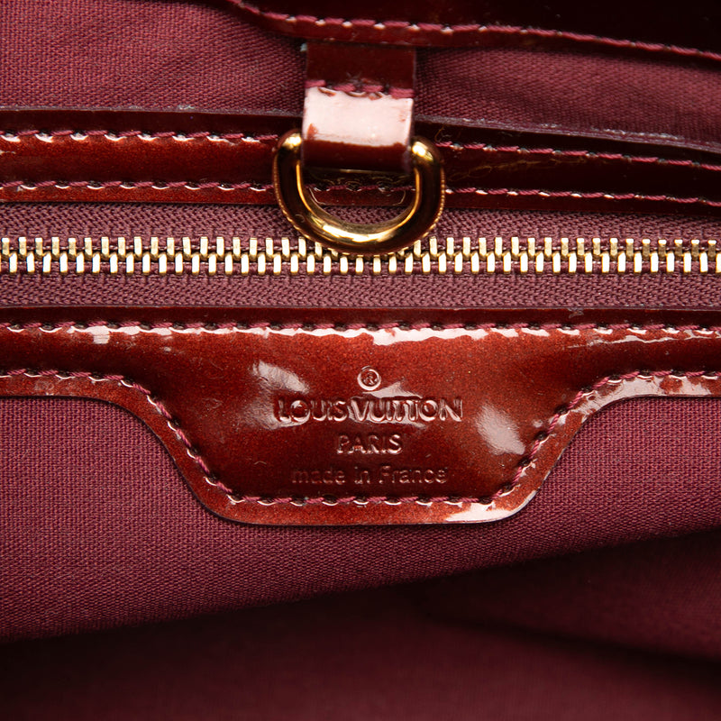 Monogram Vernis Wilshire PM - Image 5