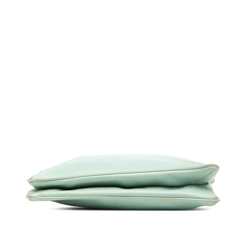 Nappa Deep V Hobo - Image 3