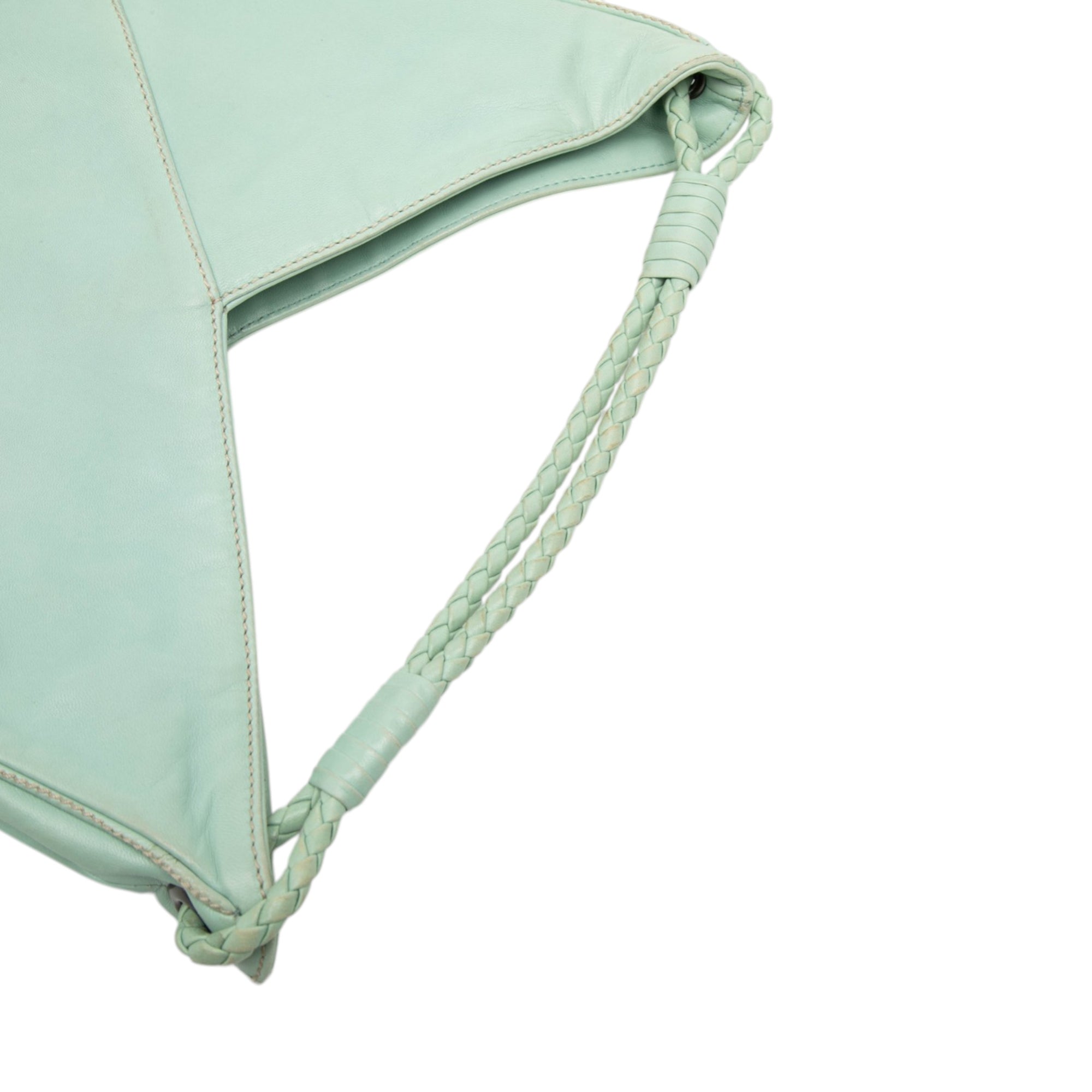 Nappa Deep V Hobo - Image 7