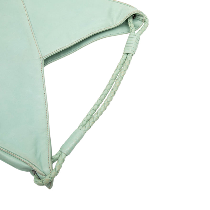 Nappa Deep V Hobo - Image 7