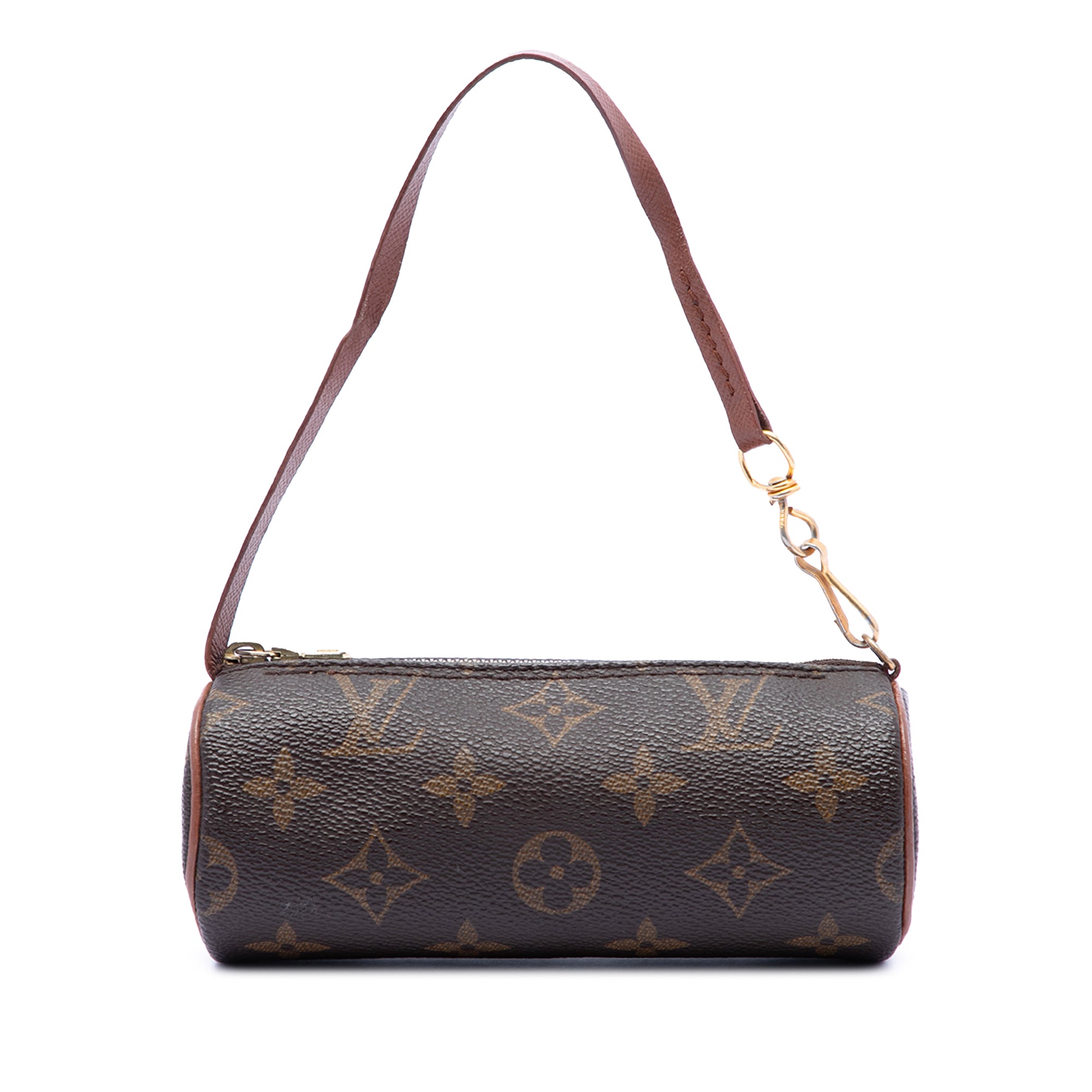 Monogram Papillon Pochette - Image 1