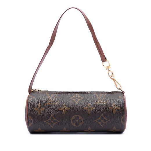 Monogram Papillon Pochette - Image 1
