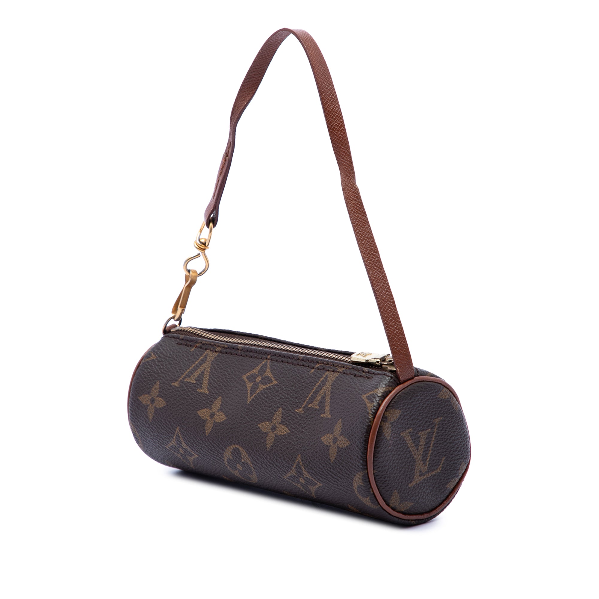 Monogram Papillon Pochette - Image 2