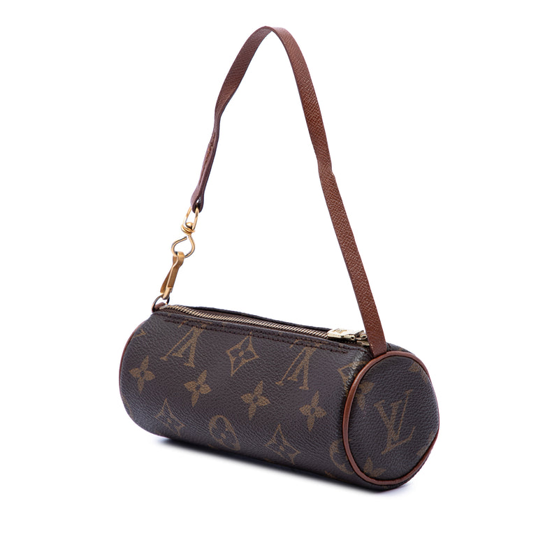 Monogram Papillon Pochette - Image 2