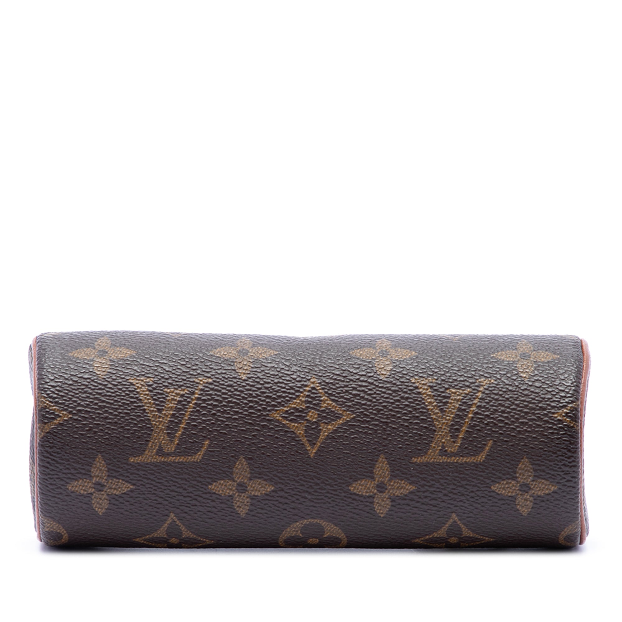 Monogram Papillon Pochette - Image 3