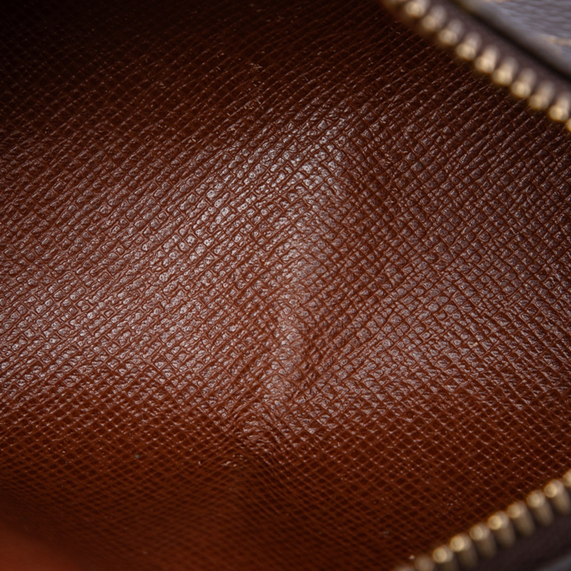 Monogram Papillon Pochette - Image 4