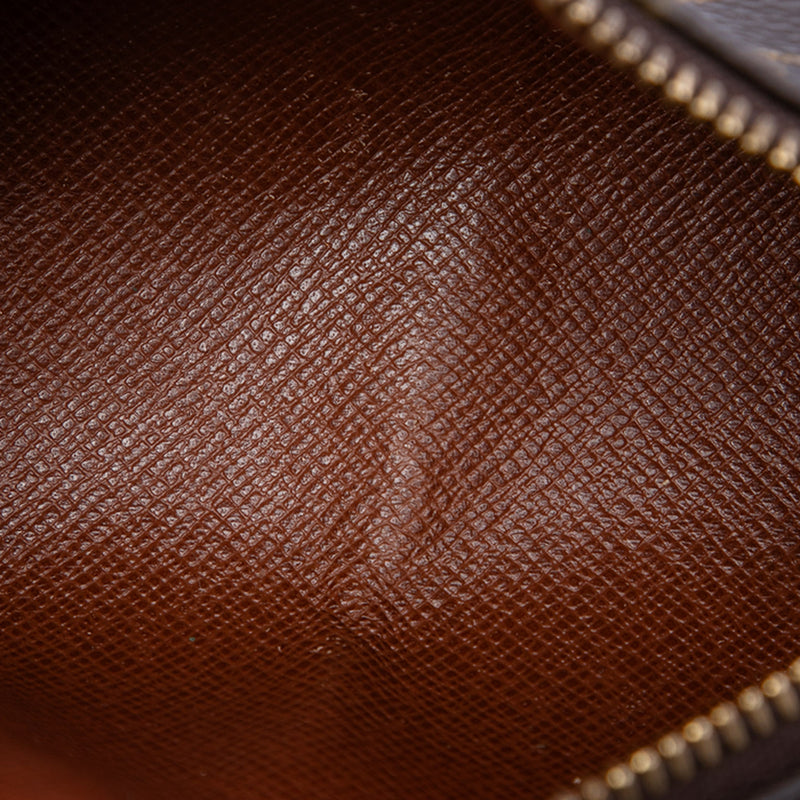 Monogram Papillon Pochette - Image 4