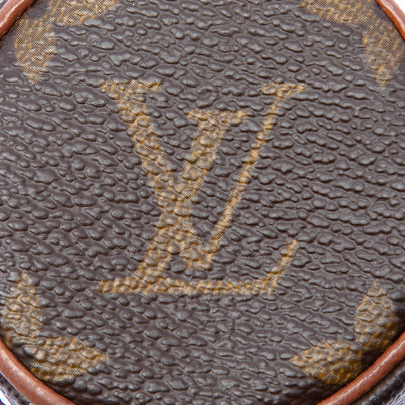 Monogram Papillon Pochette - Image 5