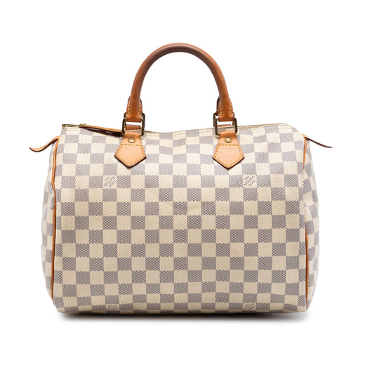 Damier Azur Speedy 30 - Image 1