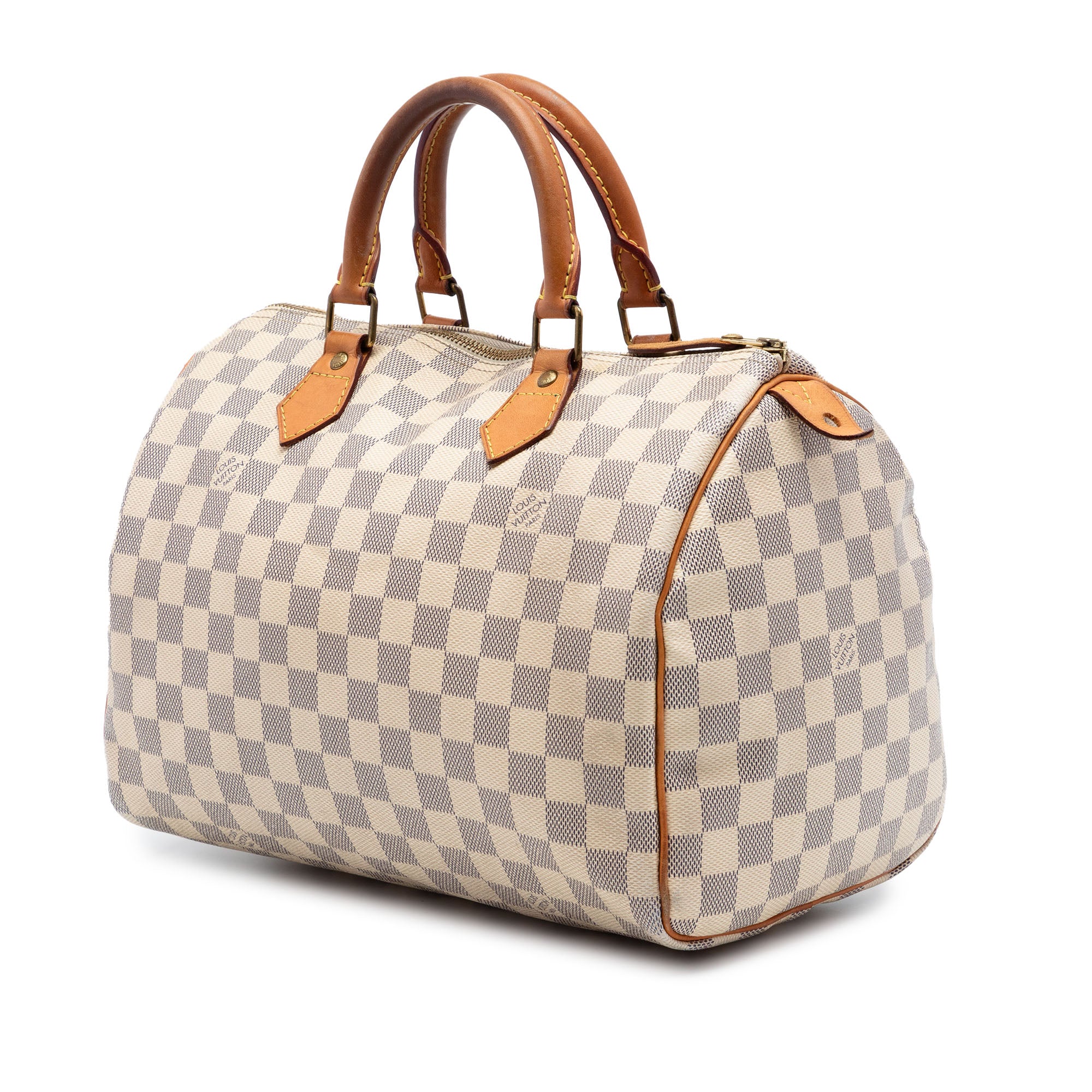 Damier Azur Speedy 30 - Image 2