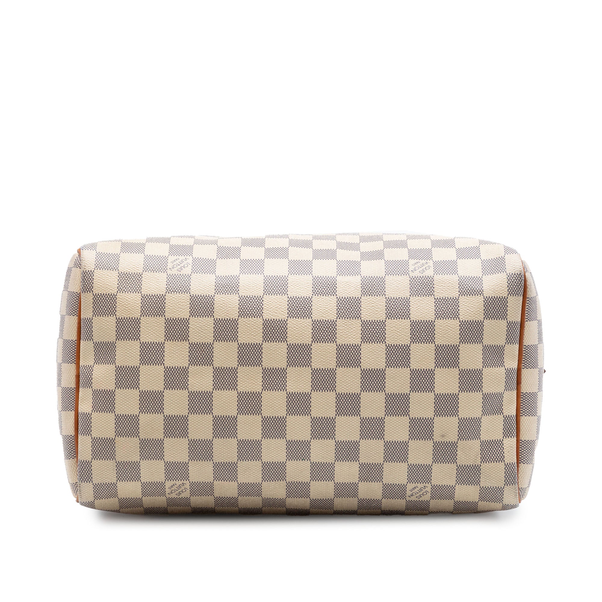Damier Azur Speedy 30 - Image 3