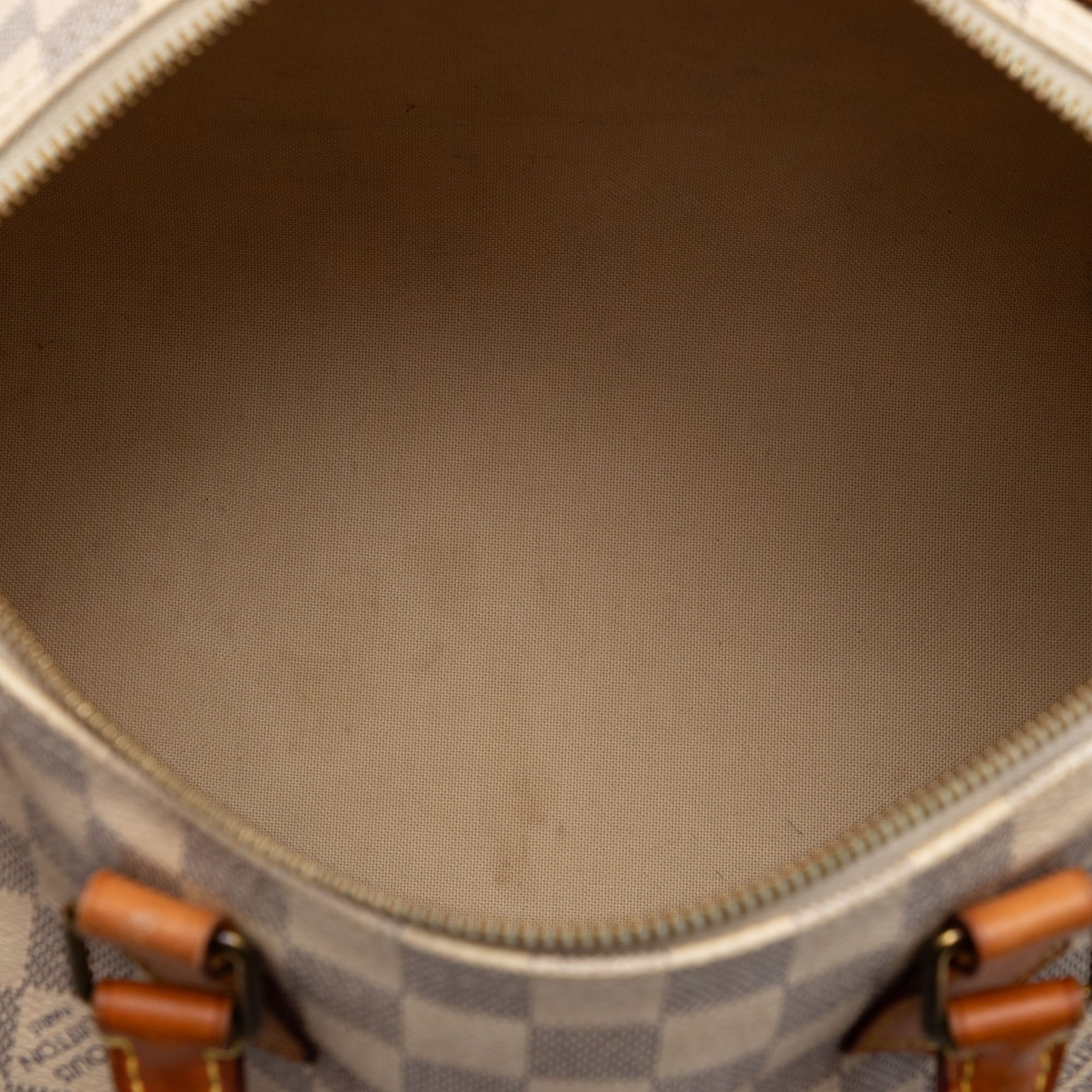 Damier Azur Speedy 30 - Image 4