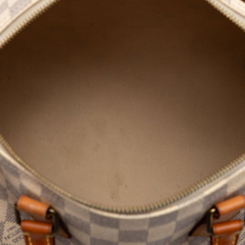 Damier Azur Speedy 30 - Image 4