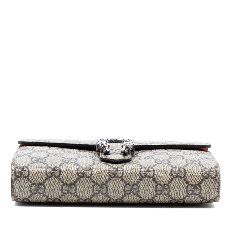 GG Supreme Dionysus Wallet on Chain - Image 3