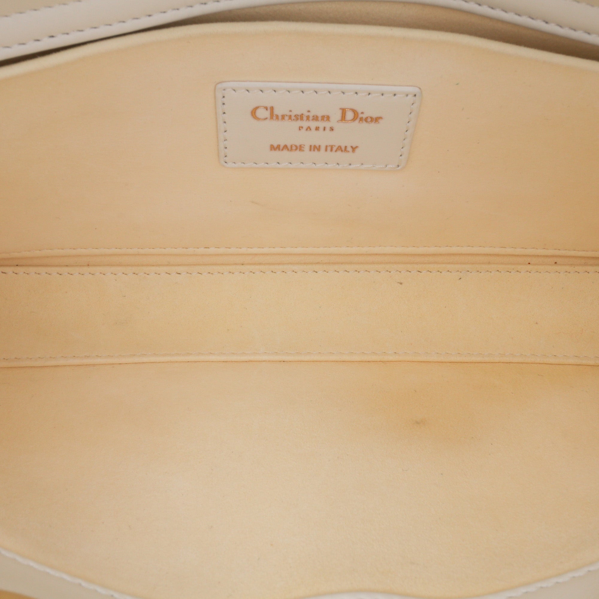 Medium Technical Fabric Macrocannage Lady D Joy - Image 4