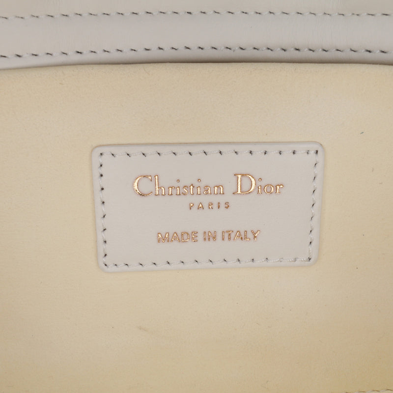 Medium Technical Fabric Macrocannage Lady D Joy - Image 5