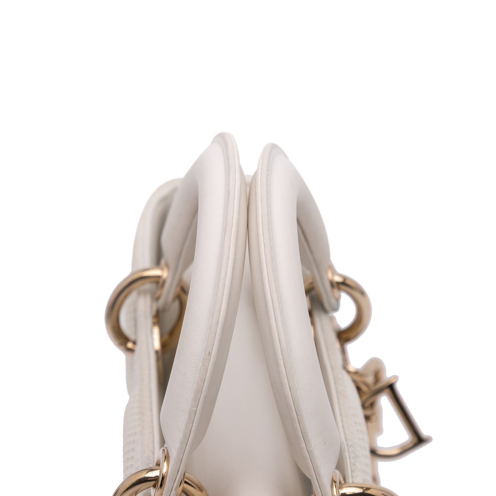Medium Technical Fabric Macrocannage Lady D Joy - Image 9
