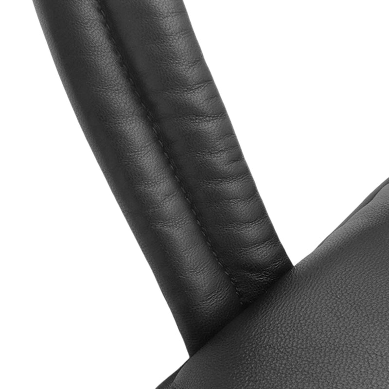 Lambskin Wide Puffer Tote - Image 12