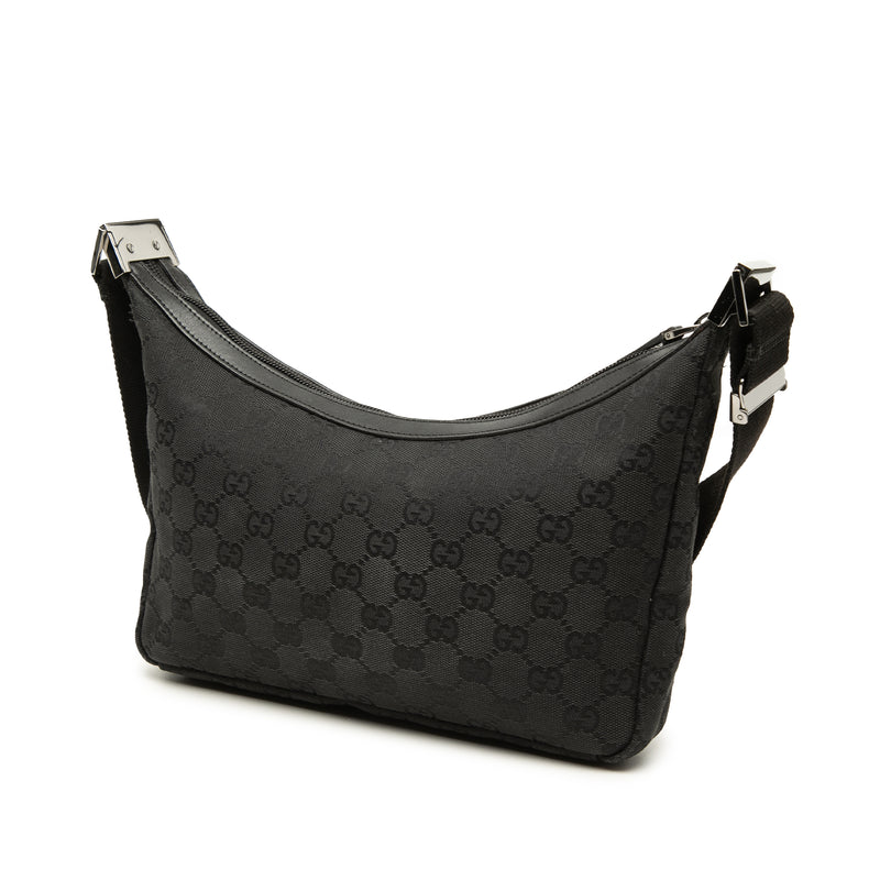 GG Canvas Crossbody - Image 2