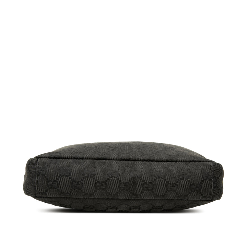 GG Canvas Crossbody - Image 3