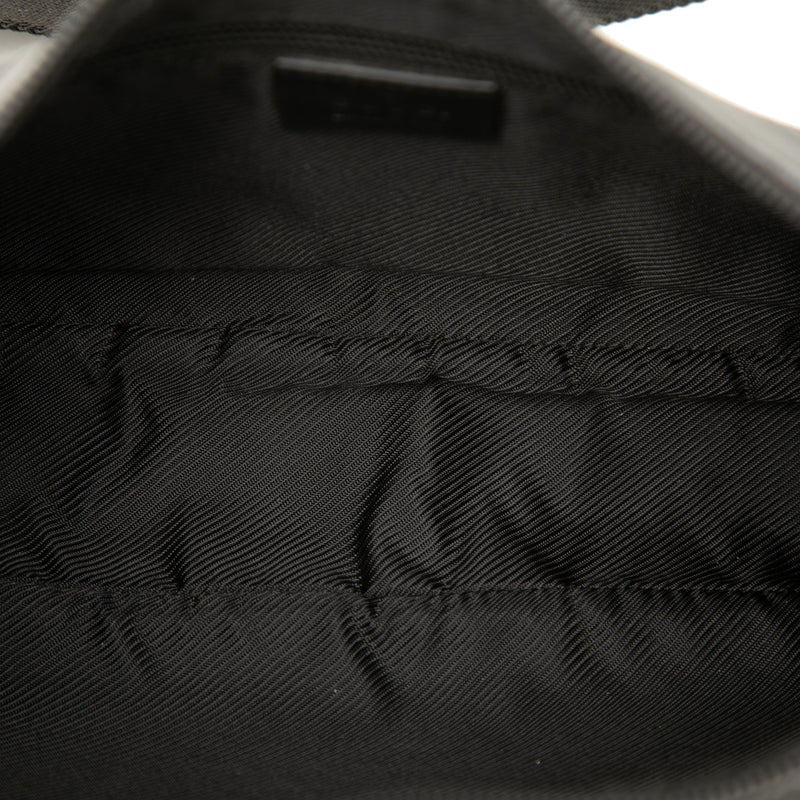 GG Canvas Crossbody - Image 4