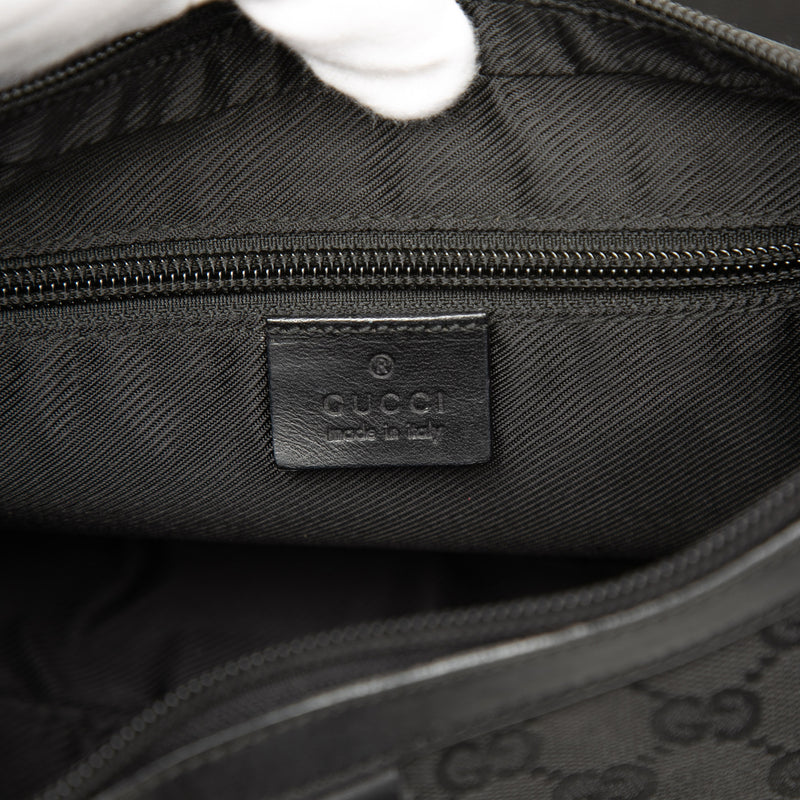 GG Canvas Crossbody - Image 5