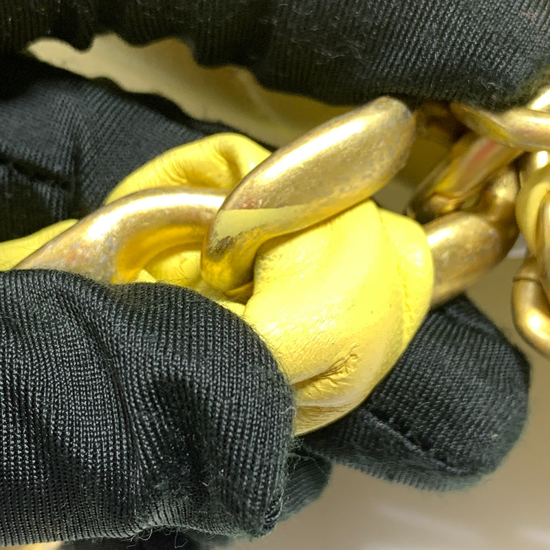 Quilted Lambskin Chain Is More Flap - Image 12