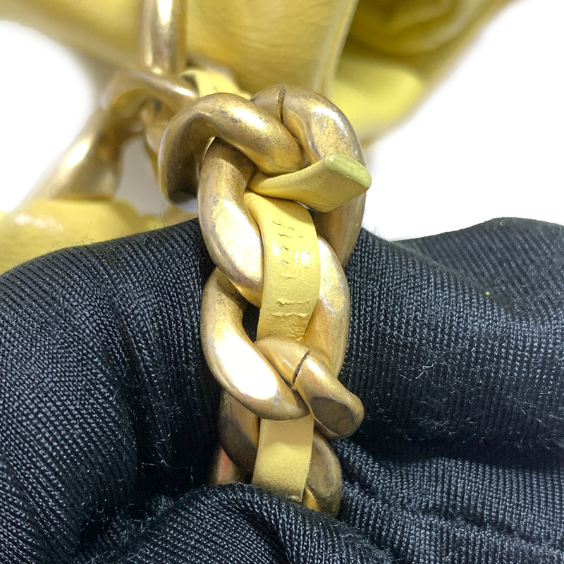 Quilted Lambskin Chain Is More Flap - Image 8