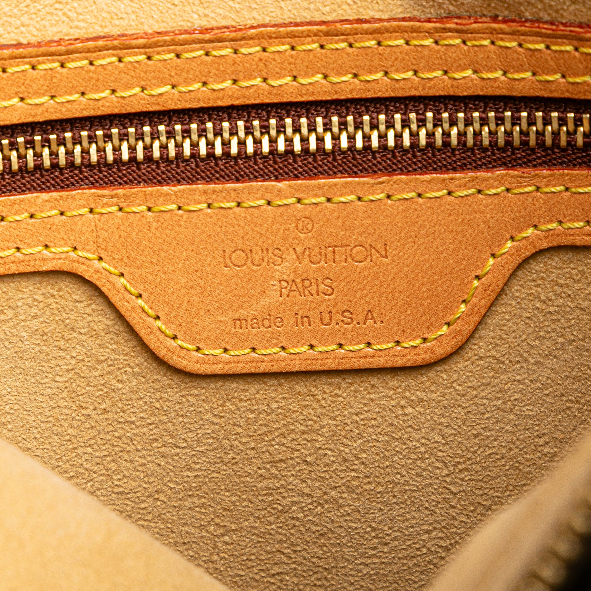 Monogram Looping GM - Image 5