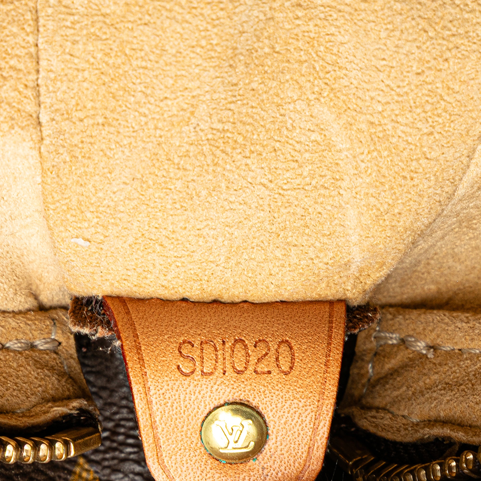Monogram Looping GM - Image 6