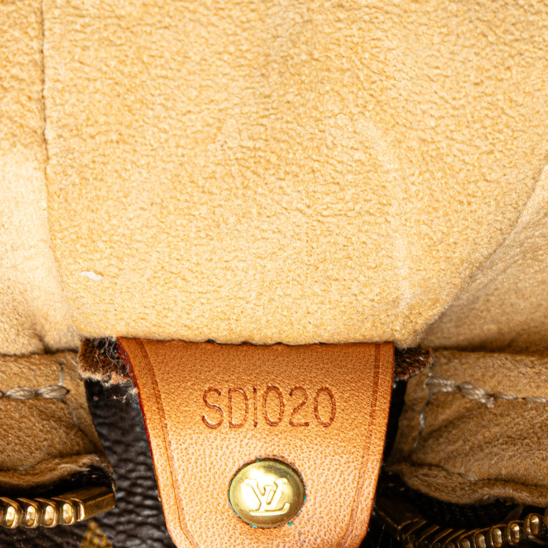 Monogram Looping GM - Image 6