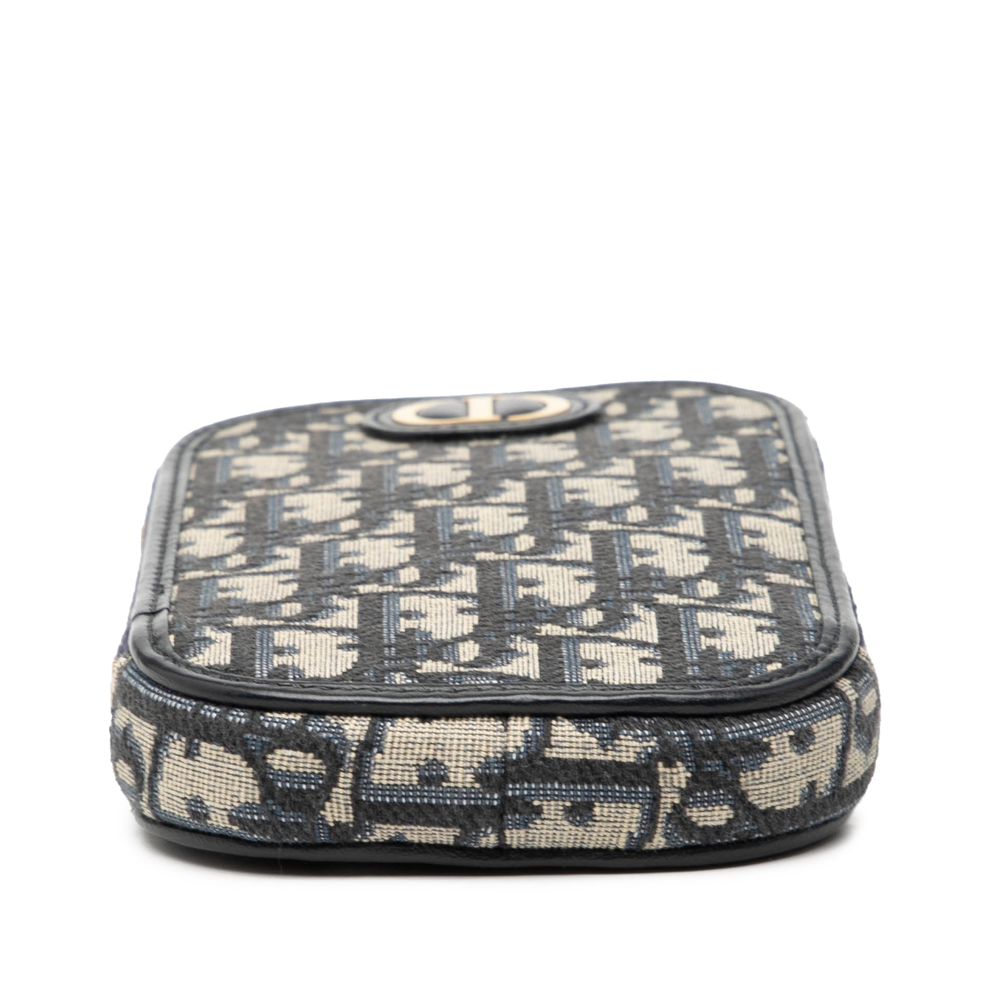 Oblique Canvas 30 Montaigne Call in Dior Phone Holder - Image 3