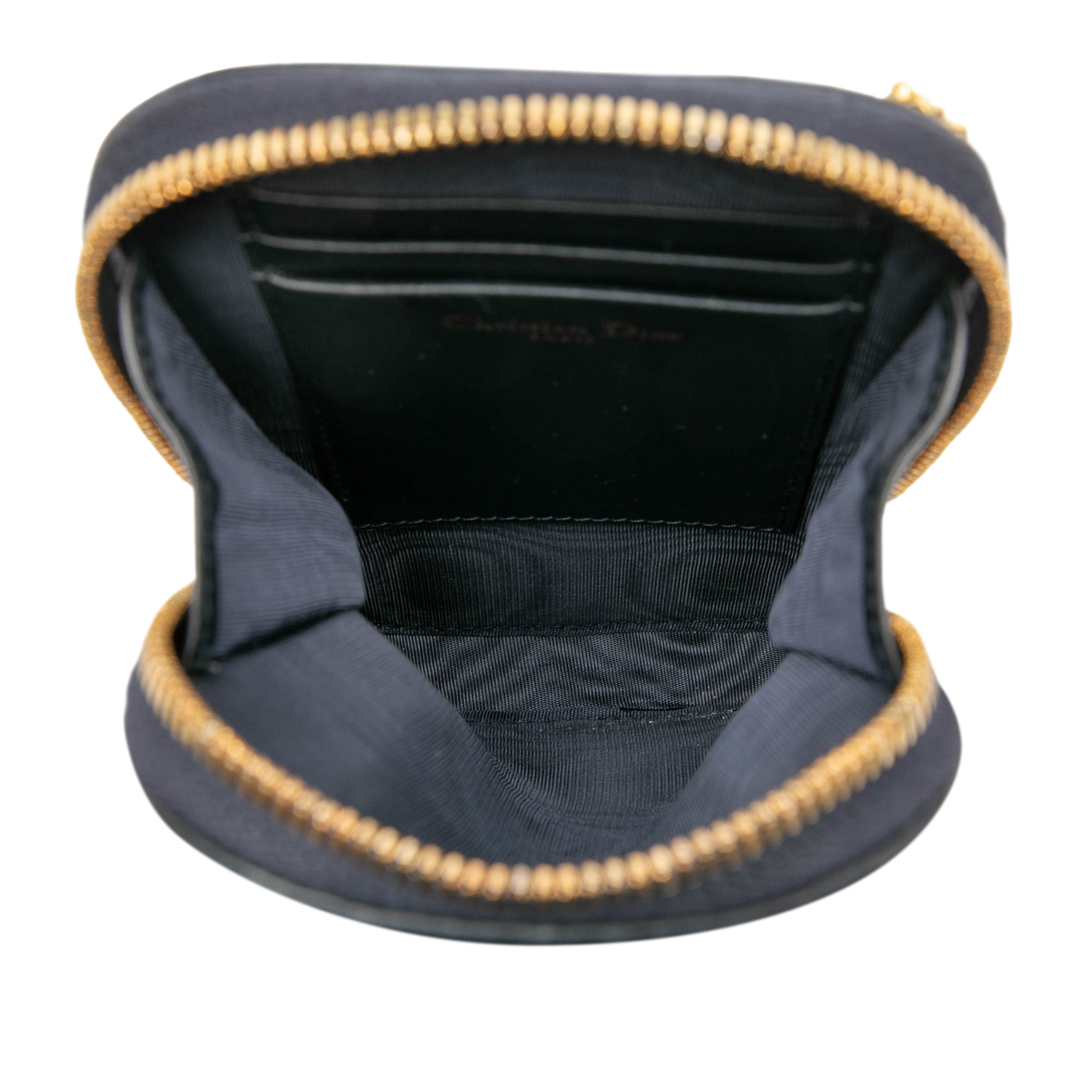Oblique Canvas 30 Montaigne Call in Dior Phone Holder - Image 4
