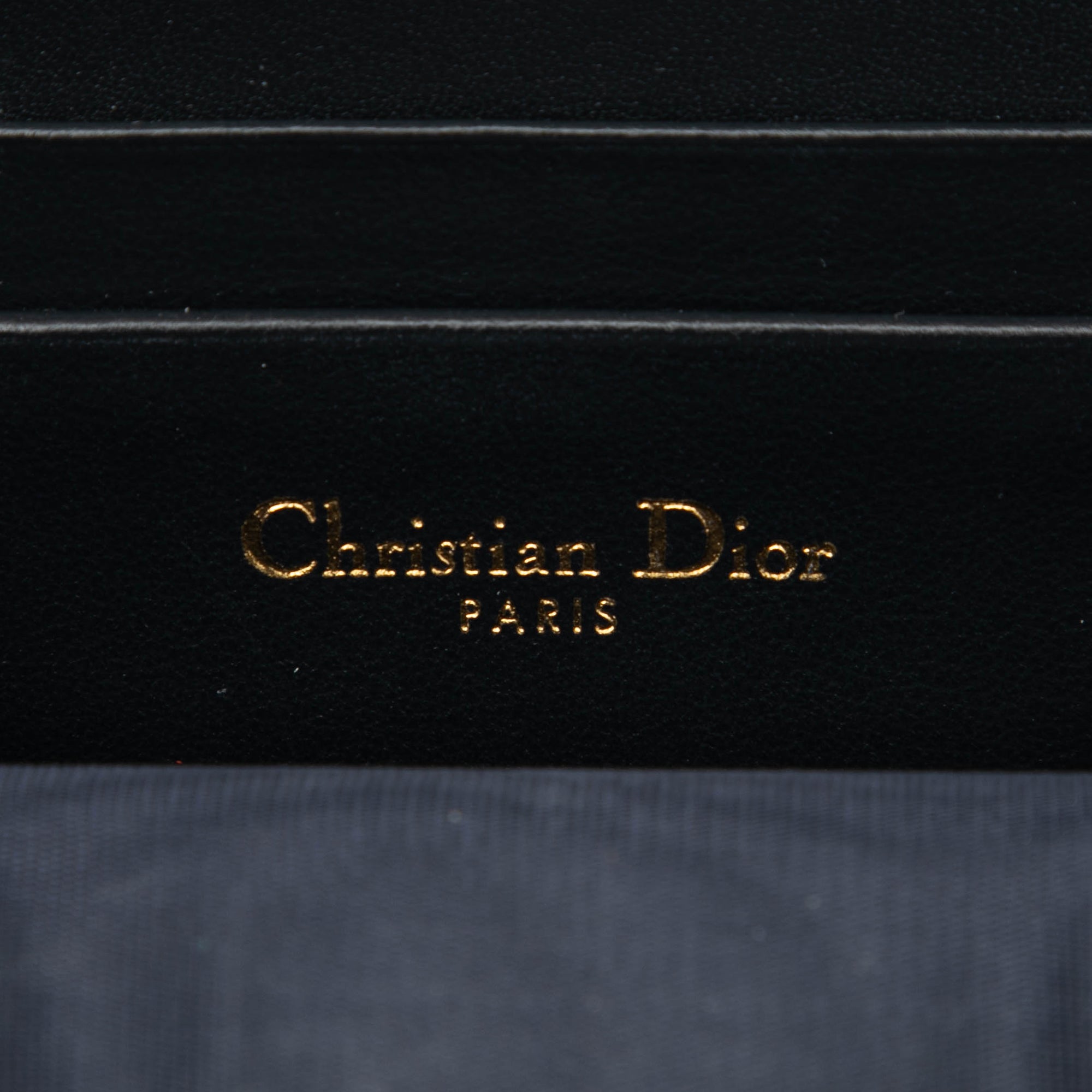 Oblique Canvas 30 Montaigne Call in Dior Phone Holder - Image 5