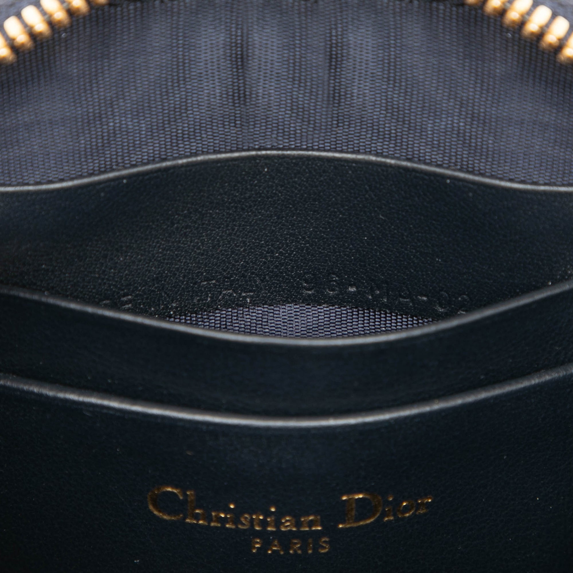 Oblique Canvas 30 Montaigne Call in Dior Phone Holder - Image 6