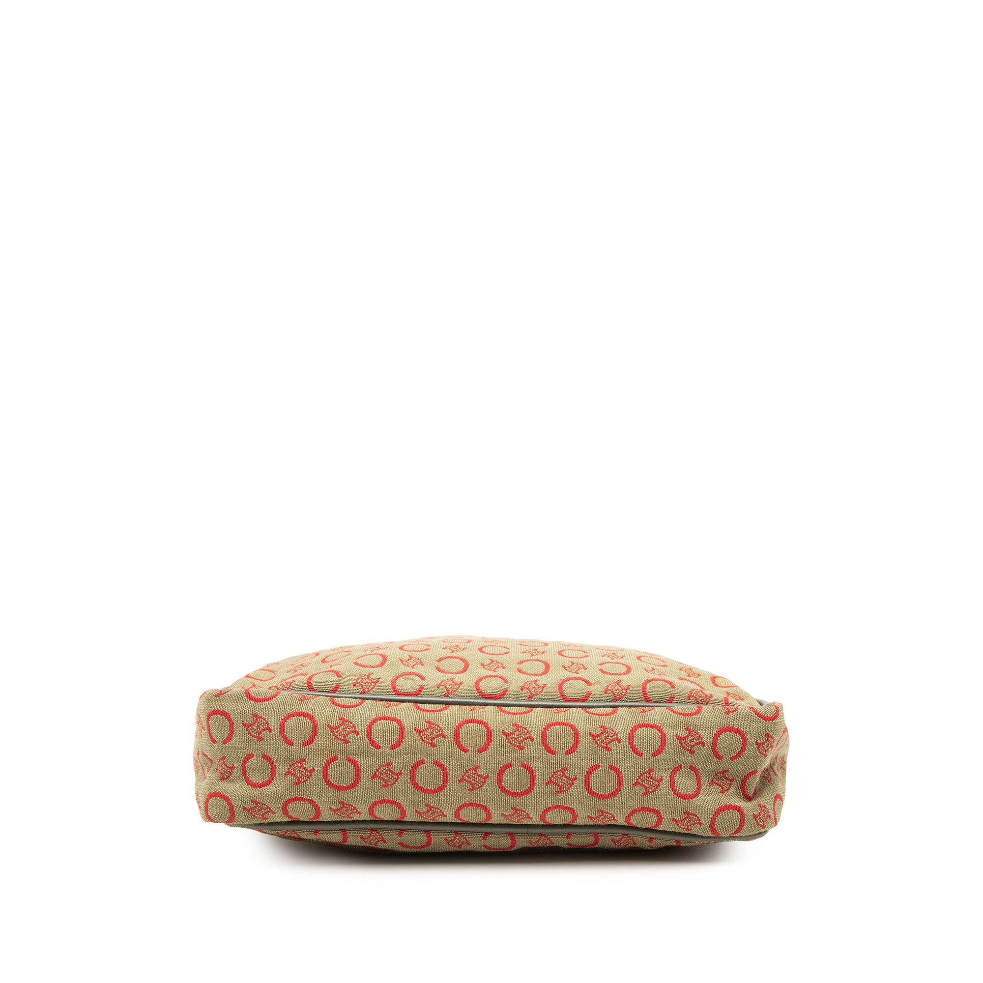 C Macadam Canvas Crossbody - Image 3
