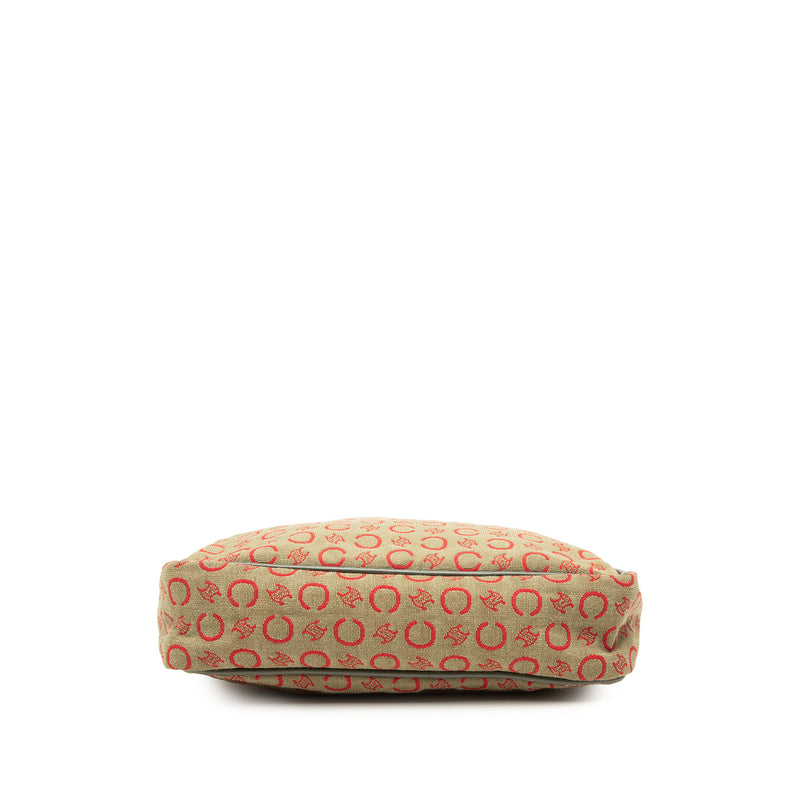 C Macadam Canvas Crossbody - Image 3