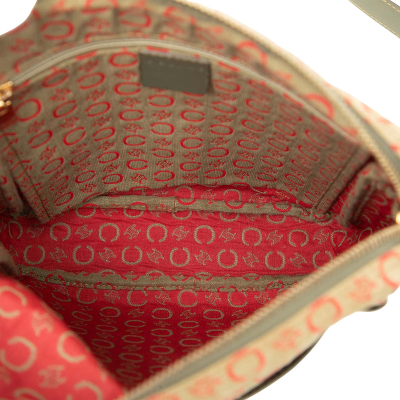 C Macadam Canvas Crossbody - Image 4