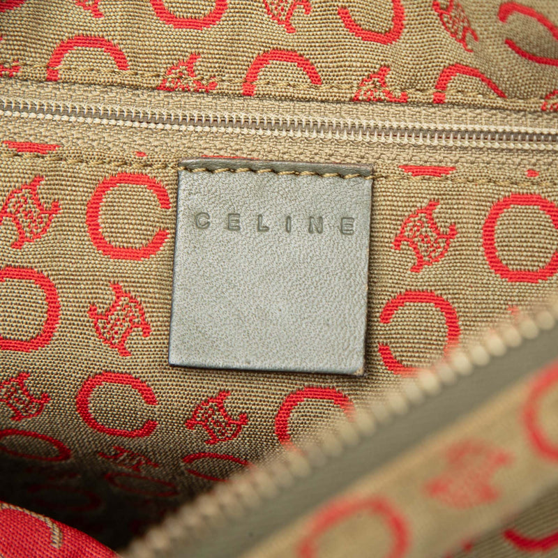 C Macadam Canvas Crossbody - Image 5